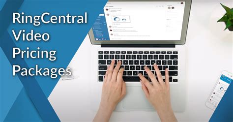 Ringcentral Video Pricing Packages Whats Included In The Free Account