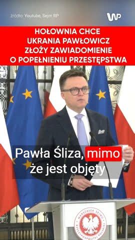 B Dzie Kara Dla Paw Owicz Ho Ownia Doniesie Na Ni Do Bodnara Youtube