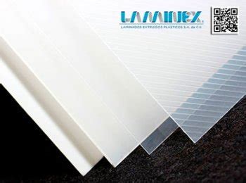 Rollos de plastico Laminados Extruidos Plásticos