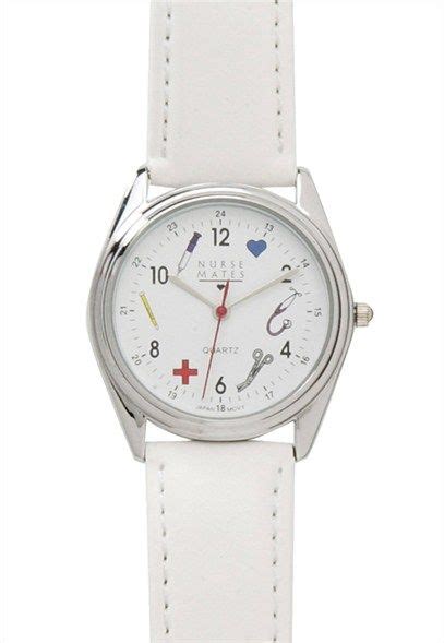 20 Watches Perfect for Nurses - QD Nurses