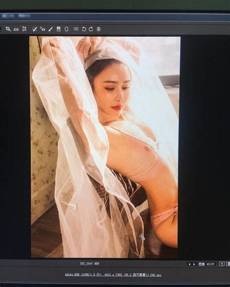 Yuan Herong Nude Photos And Videos The Fappening