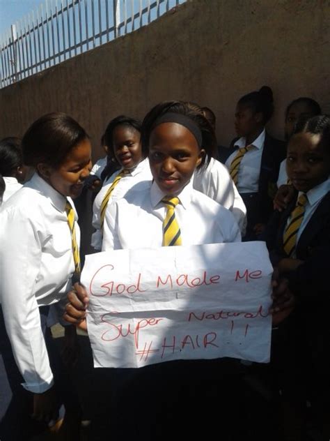 SASTRI COLLEGE LEARNERS PROTEST AGAINST INEQUALITY – Journalismiziko