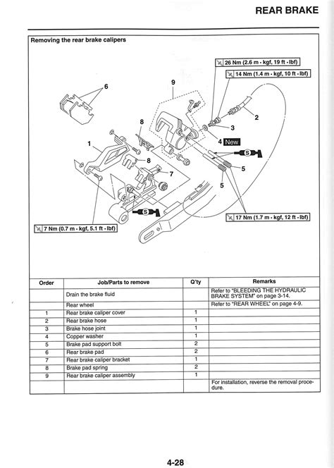 Yamaha Xt250 Service Manual Free