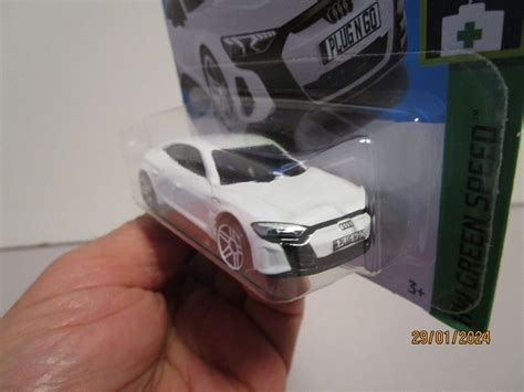 Hot Wheels Audi Rs E Tron Gt Htb81 Kaufen Auf Ricardo