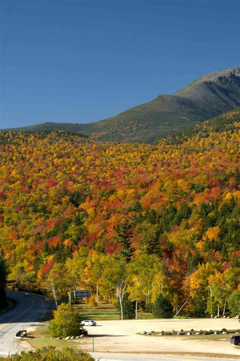 White Mountains Summer | New Hampshire | Tips & Ideas