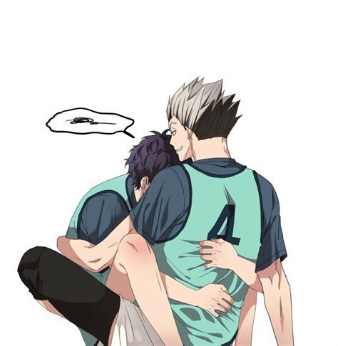 Haikyuu Bokuto Fan Art