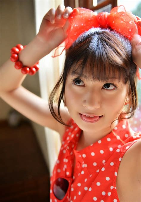 Asian Babes Rio Ogawa Hot See Through Bikini