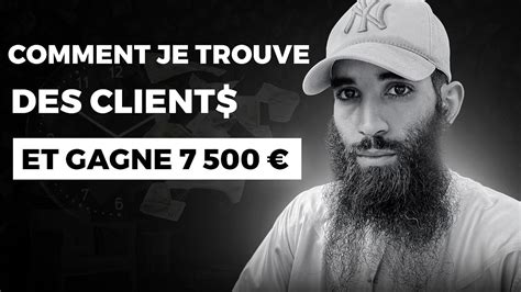 Comment J ai Hacké Une Entreprise De 100M Combien On a Gagné YouTube