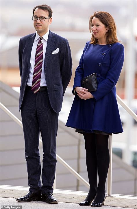 She became so popular working by Kate's side, she got her own fans! Now ...