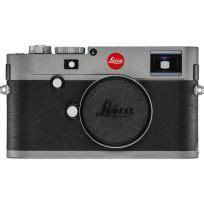 Leica Releases An Affordable Camera Almost The M E Type 240