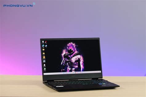 HP Omen 16: Liệu có xứng đáng với mức giá 40 triệu đồng?