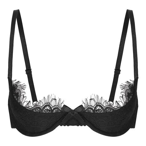 Soutien-Gorge en Dentelle Design : Sexy et Sophistiqué & BDSM Empire