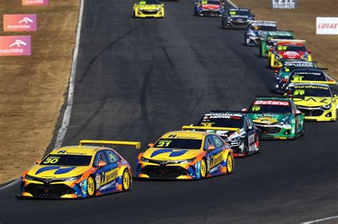 Stock Car Confira Hor Rios E Como Assistir Etapa De Goi Nia