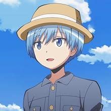 Assassination Classroom 365 Days Time The Movie Blu Ray Amazon