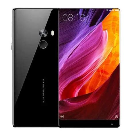 Xiaomi Mi Mix - Specs, Price, Review and Comparison