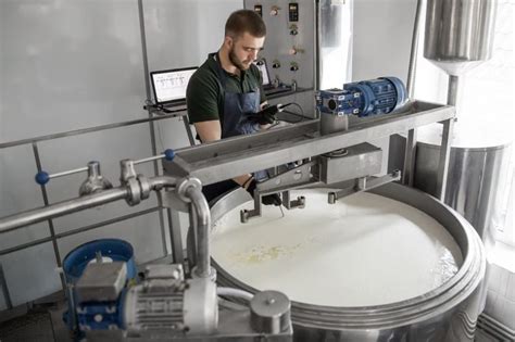 Pasteurizaci N Uv Tecnolog A Con Importantes Beneficios