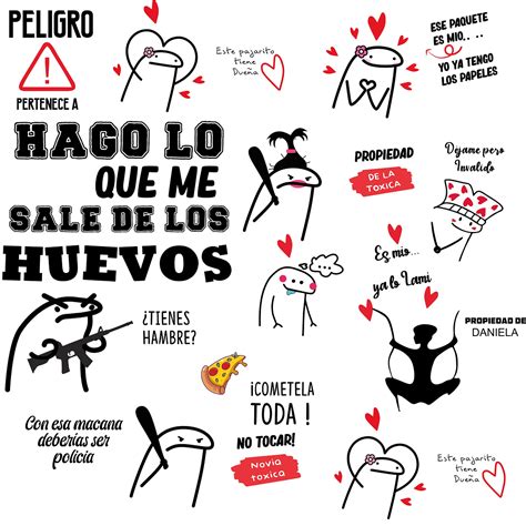Flork Memes Frases - Imágenes Flork Meme Frases Png, Images Flork Png Clipart 300