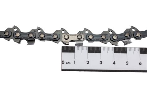 Цепь 35 см (14"), 3/8", 1.3 мм, 52 звена, 91PX Makita 196212-2 ...