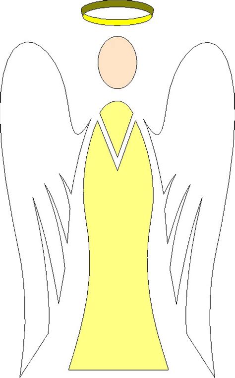 Free christian clipart angels