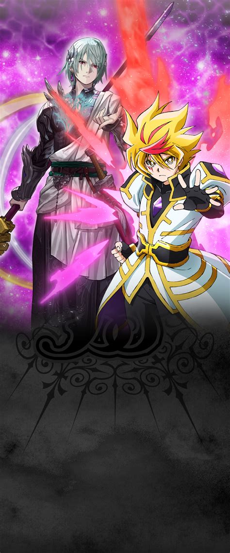 bs  battle spirits