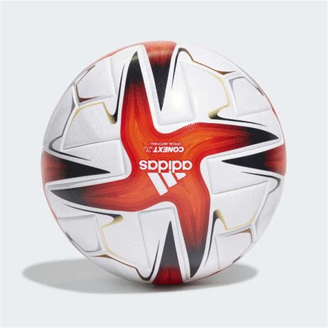 Adidas Conext Pro Olympic Games Ball White Unisex Soccer Adidas Us