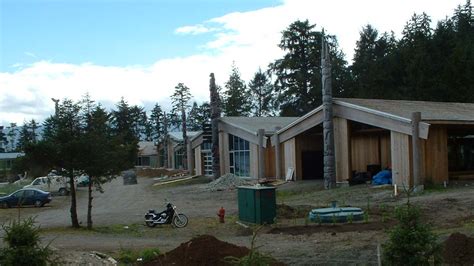 Haida Gwaii: Learning About the Culture in Haida Land