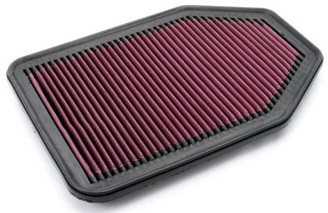 Jeep Wrangler Luftfilter Jetzt Online Kaufen Offroad Shop