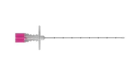 Essential Epidural Needles Epimed International