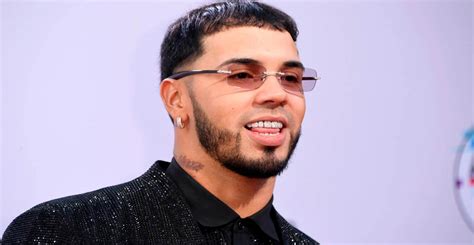 Enciende Las Redes El Cantante Anuel Comparti Un Video Celebrando El