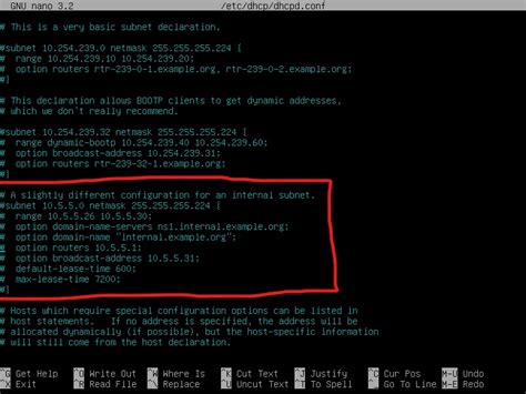 Cara Install Dan Konfigurasi Dhcp Pada Debian Komputer Dan Jaringan