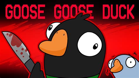 Goose Goose Duck Youtube