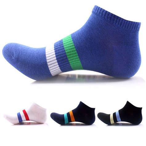 Cheap Striped Socks Support Custom And Private Label Kaite Socks