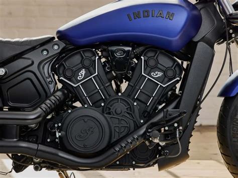 2023 Indian Scout Bobber Sixty Guide • Total Motorcycle