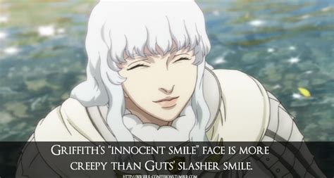 Berserk Confessions