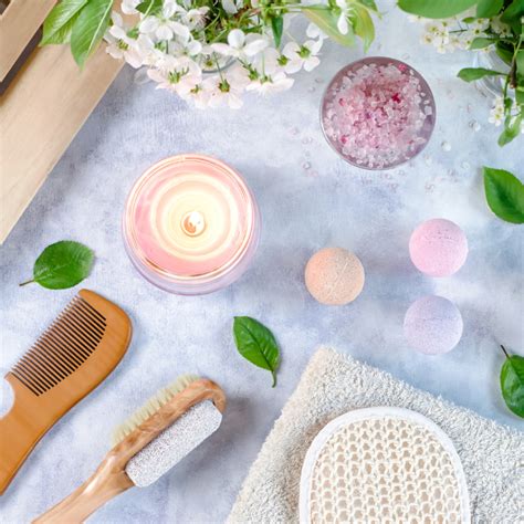 Diy All Natural Bubble Baths For A Luxurious Soak Self Care Hubb