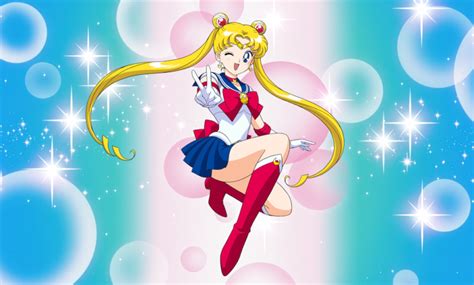 La polémica tesis sobre Sailor Moon me hizo gay Esto sabemos de la investigación Más Latina