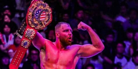 Jon Moxley To Defend His IWGP United States Championship On AEW Dynamite