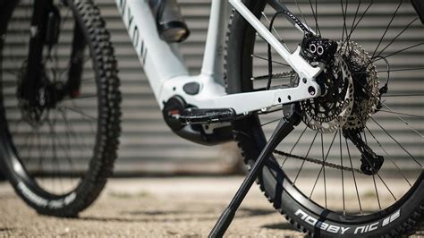 Canyon launches new Grand Canyon:ON electric mountain bikes | Move Electric