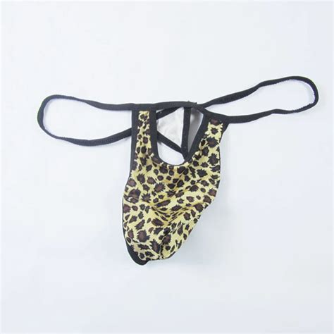 Erotic Hombre Male Lingerie Mens Thongs And G String Bikini Men Hollow Low Waist T Back Jpeg