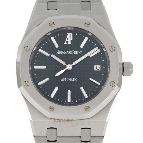 Brandizzi Audemars Piguet Royal Oak Ref 15300stoo1220st02 Like New