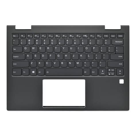 Lenovo Ideapad Yoga 730 13ikb And 730 13iwl Upper Case Ifixit Store