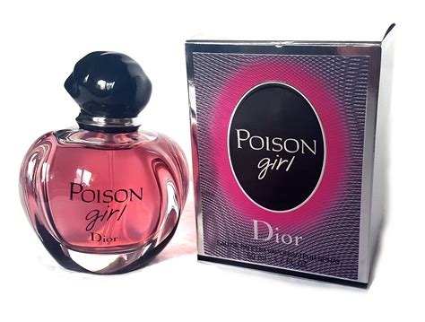 Dior Poison Girl, el afrodisíaco perfume Dior para las más jóvenes ...
