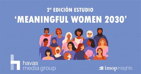 Meaningful Women 2030 - IMOP INSIGHTS 