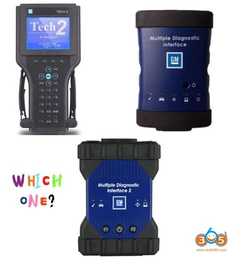 Gm tech 2 scan tool - fecolluv