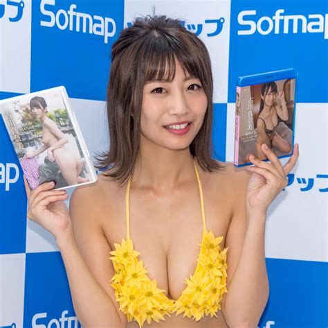 画像・写真 憧れのお姉さんが誘惑！古川真奈美、豊満ボディー解禁【グラビア】2140 Webザテレビジョン