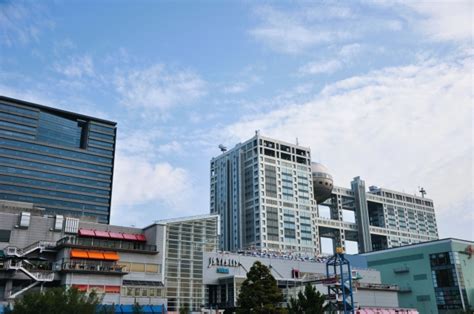 How To Get To Tokyo Joypolis Buy Discount Tickets