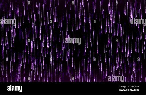 Dark purple stars background Stock Videos & Footage - HD and 4K Video ...