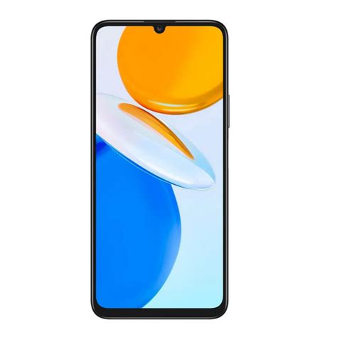 Honor X7, 128GB, 4GB RAM, 4G LTE Dual SIM - Black price in Egypt | B.TECH