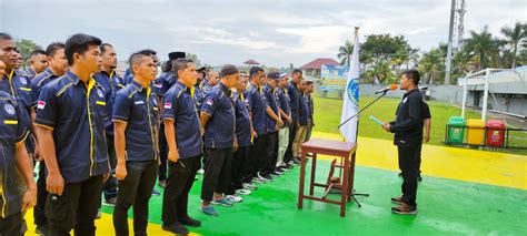 Pengurus Askab Pssi Kampar Periode Resmi Dilantik Rakyat Times