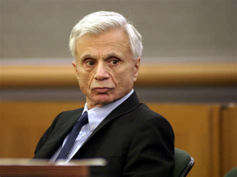 Robert Blake dead: 'In Cold Blood,' 'Baretta' star was 89